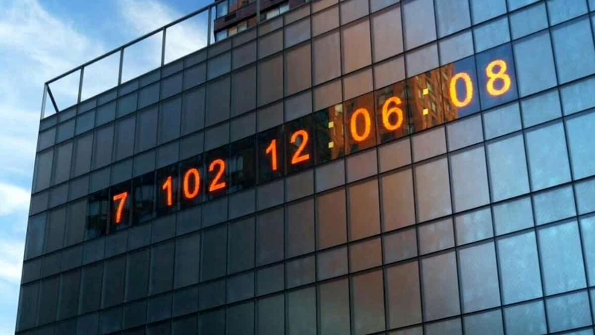 Climate Cook a New York