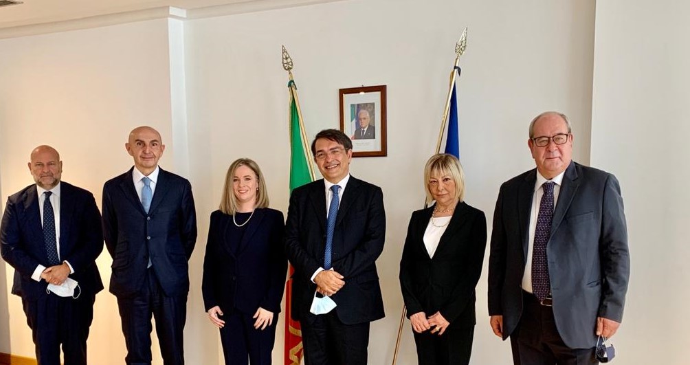 Agcom, agenda per il nuovo Consiglio (nella foto), Vincenzo Vita fa la lista