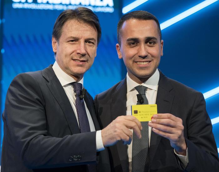 Reddito di cittadinanza al detenuto