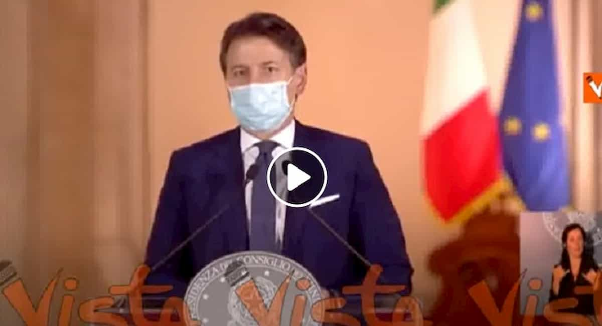 Lockdown all'acqua di rose, Giuseppe Conte va soft su palestre e Mes