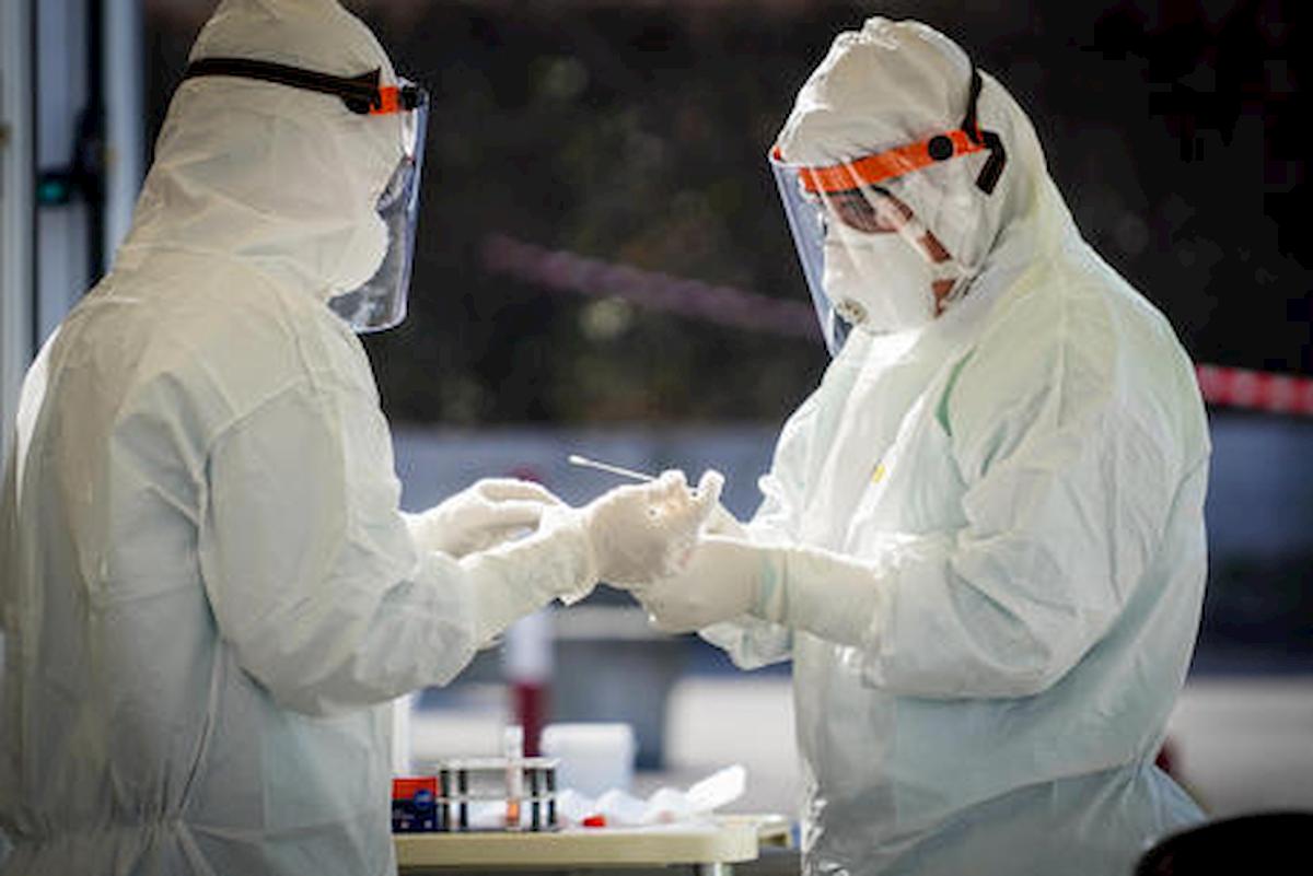 Coronavirus, nuovo Dpcm: sul tavolo coprifuoco e stop a palestre piscine