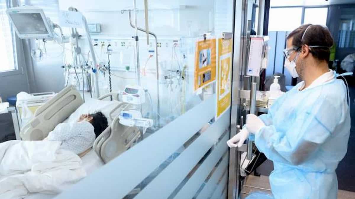 Contagi Italia 3.678, verso ritorno alla normalità. Di coronavirus