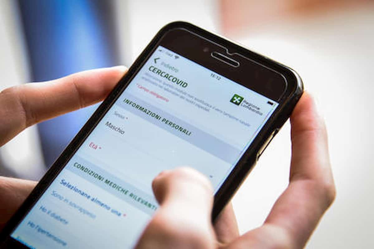 covid cellulari banconote superfici