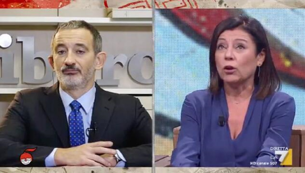 Lockdown, il ministro De Micheli a DiMartedì: "Non siamo uno stato di polizia..."