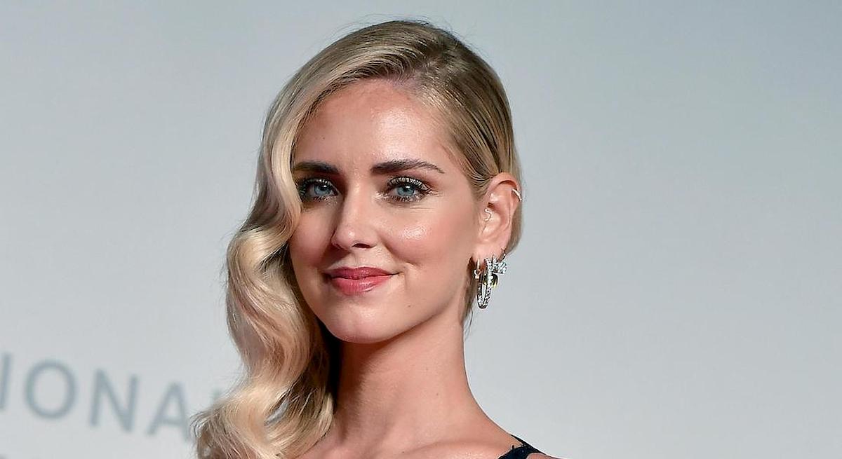 Eleonora Daniele critica Chiara Ferragni da Simona Ventura: “Non dice nulla Covid”