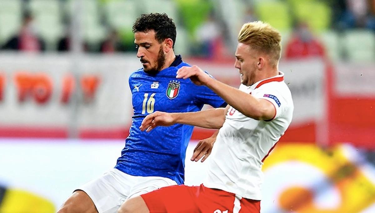 Polonia-Italia con i tifosi allo stadio, ritorno alla normalità (o quasi) sera