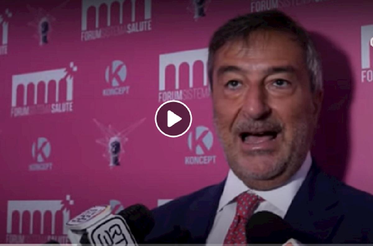 cartabellotta fondazione gimbe