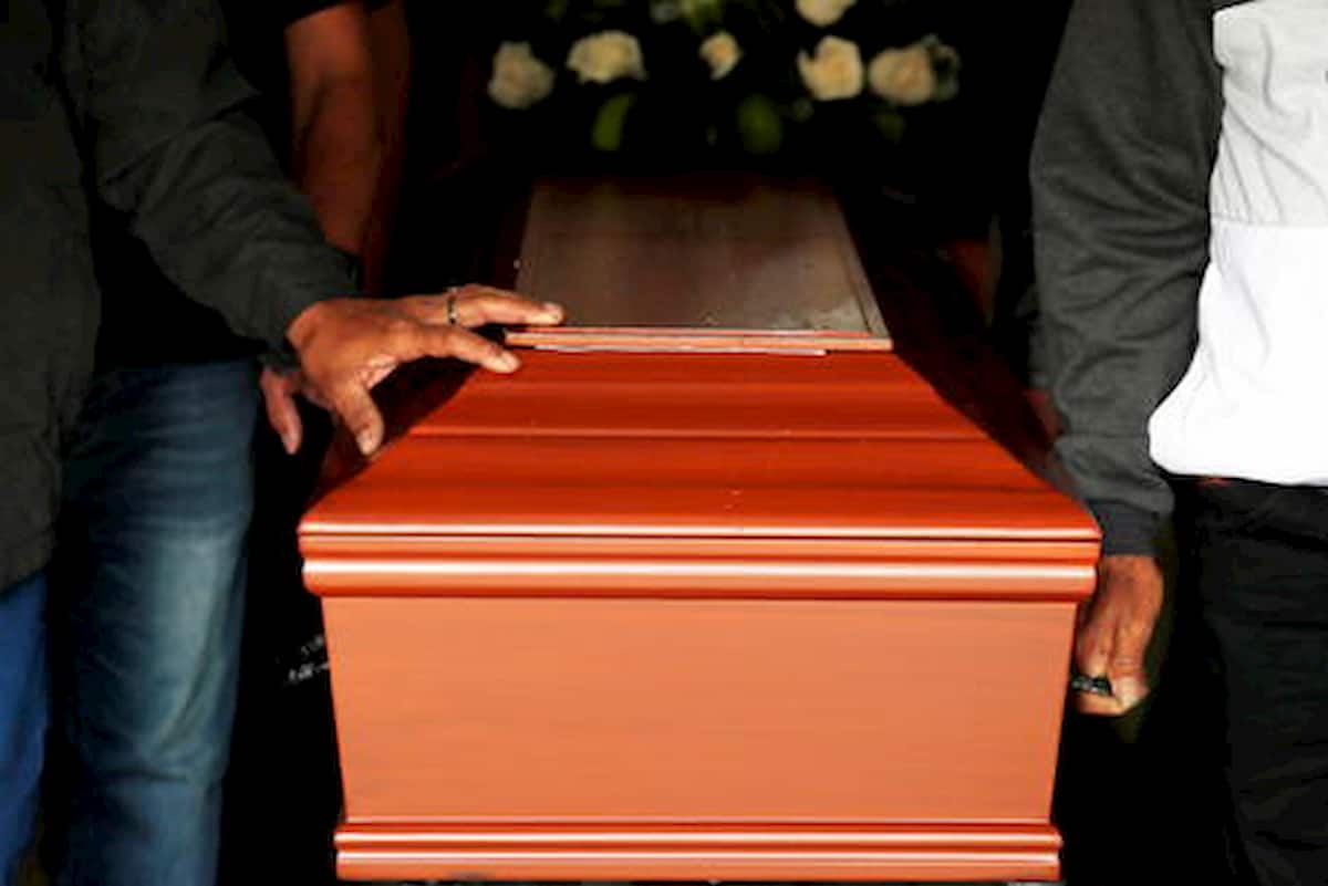 Che oggetto porteresti nel tuo "ultimo viaggio"?