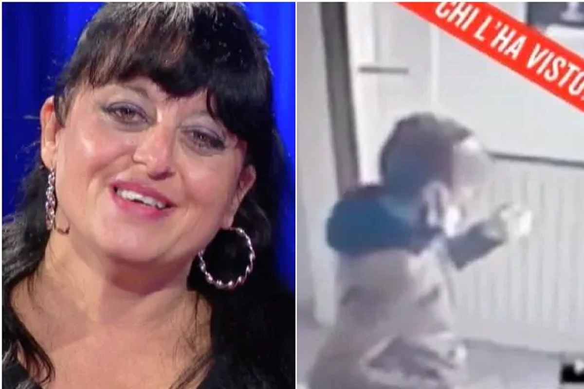 Chi l'ha Visto, la madre di Giggino Wifi: "Dicono che devo andare al Grande Fratello..."