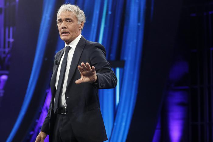 Giletti candidato sindaco a Roma? L'ipotesi del centrodestra secondo Il Messaggero