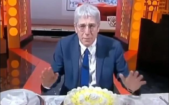 Mario Giordano e la bufala sulla polizia che controlla le feste nelle case