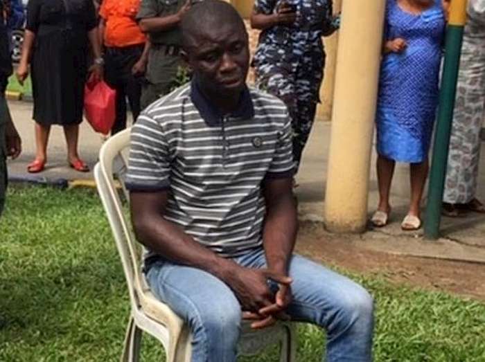 Nigeria, serial killer condannato a morte: uccise 9 donne con macabri rituali