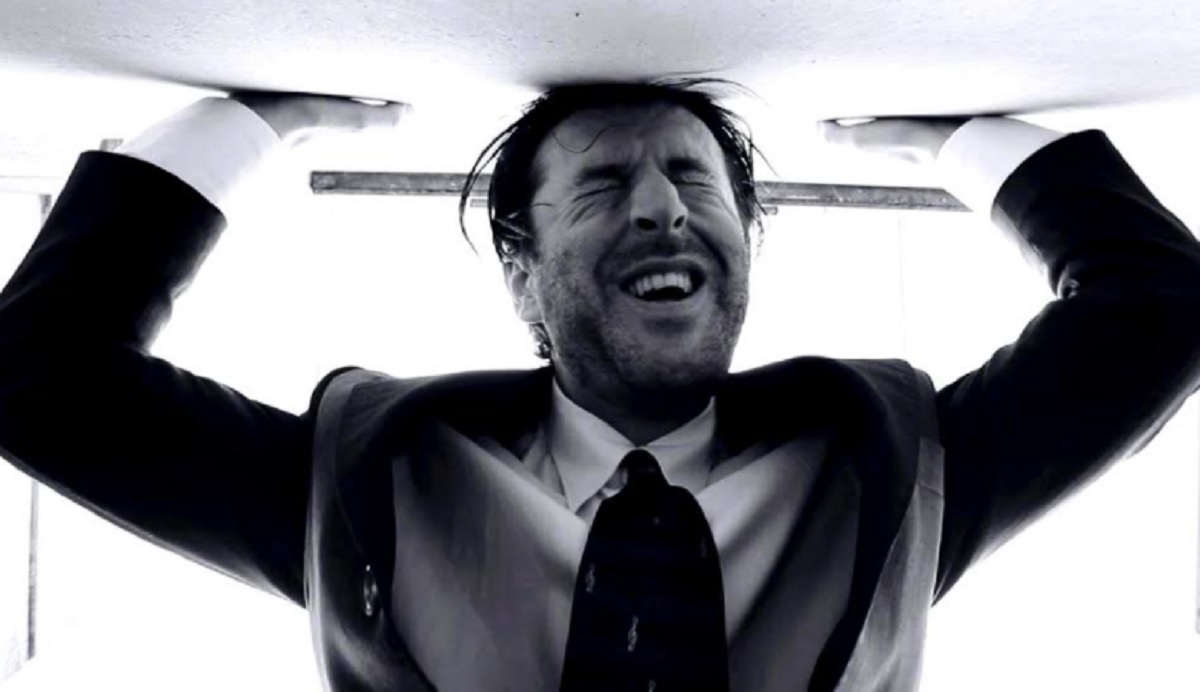 Covid: "Italia vaffa..." di Igor Nogarotto il grido d'aiuto degli artisti VIDEO