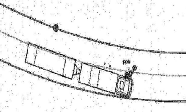 Incidente Zanardi, il tir in curva forse ha invaso la corsia opposta