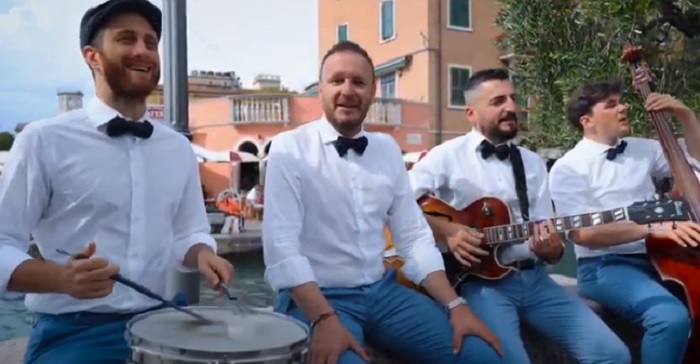 "Belle donne per tutti i gusti, non potranno dir di no", lo spot sessista del Comune di Lazise