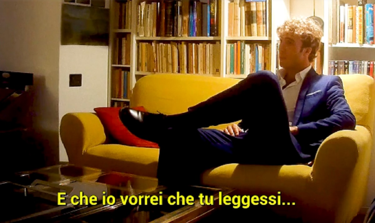 Le Iene, scherzo a Paolo Ciavarro tentato dalla sorella di Clizia Incorvaia