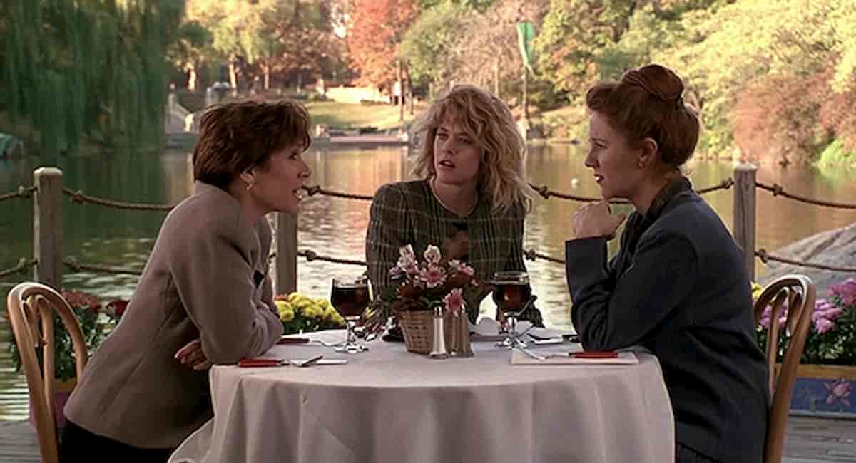 Loeb Boathouse New York