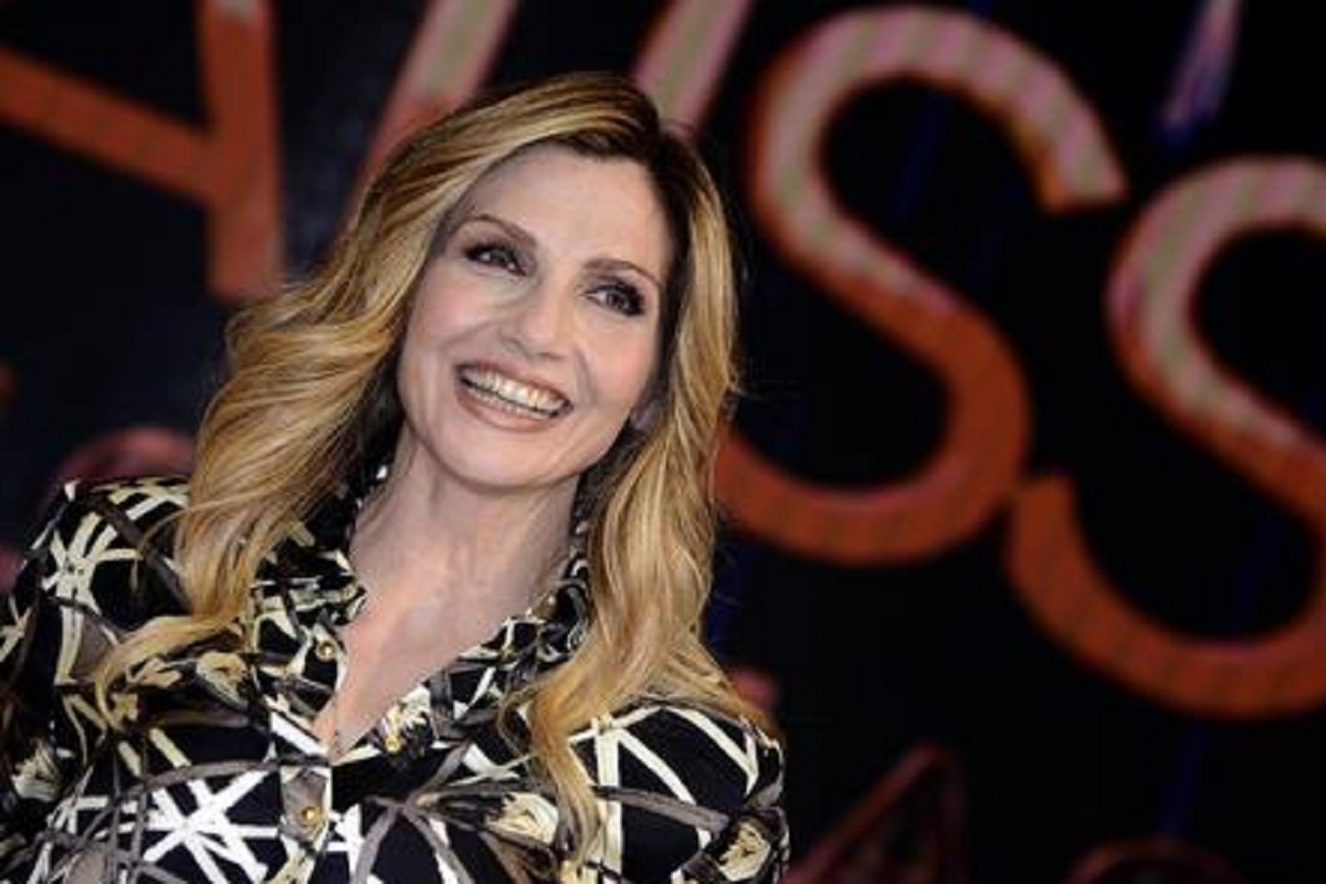 Verissimo, Lorella Cuccarini: "A La Vita in Diretta c'era chi faceva il miglior amico ma..."