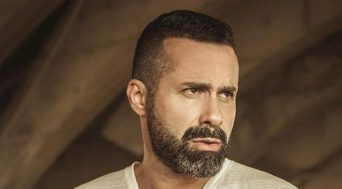 Luca Tommassini e il furto subito nella casa di Trastevere: gli hanno puntato la pistola in gola