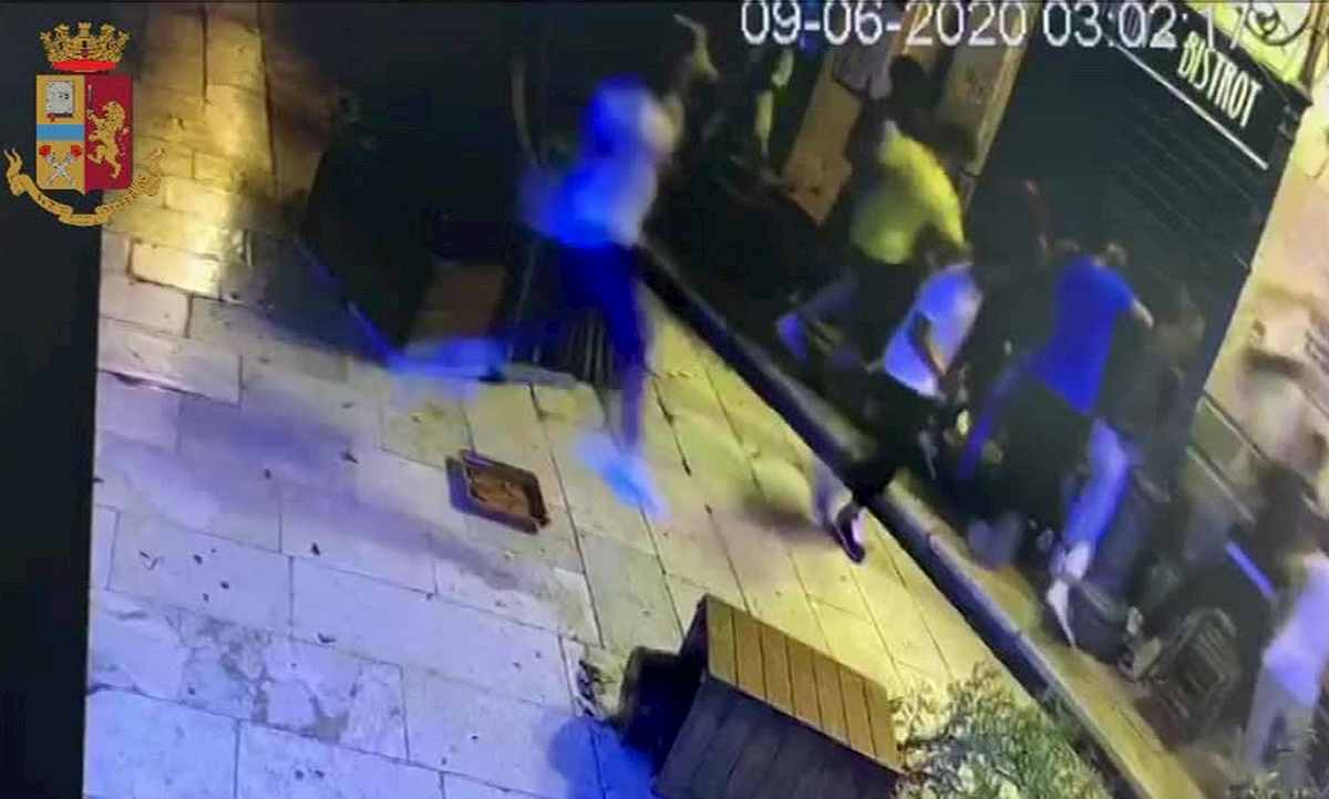 marsala aggressioni razziste