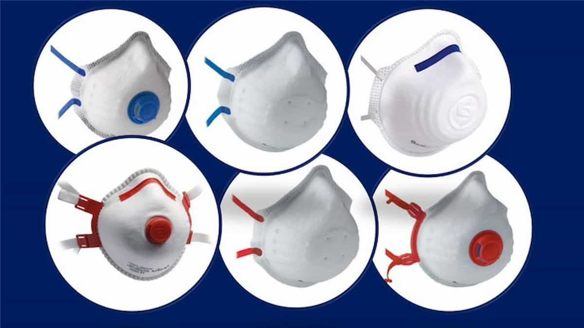 Coronavirus. Mascherine FFP2, si protegga chi può (3 euro l'una). Colpa della chirurgica con indisciplina