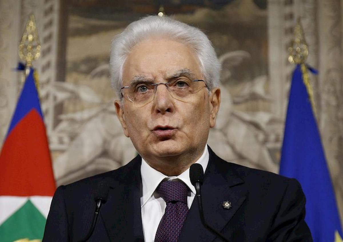 Lo chef del presidente Mattarella ha il coronavirus: sanificate le cucine Quirinale