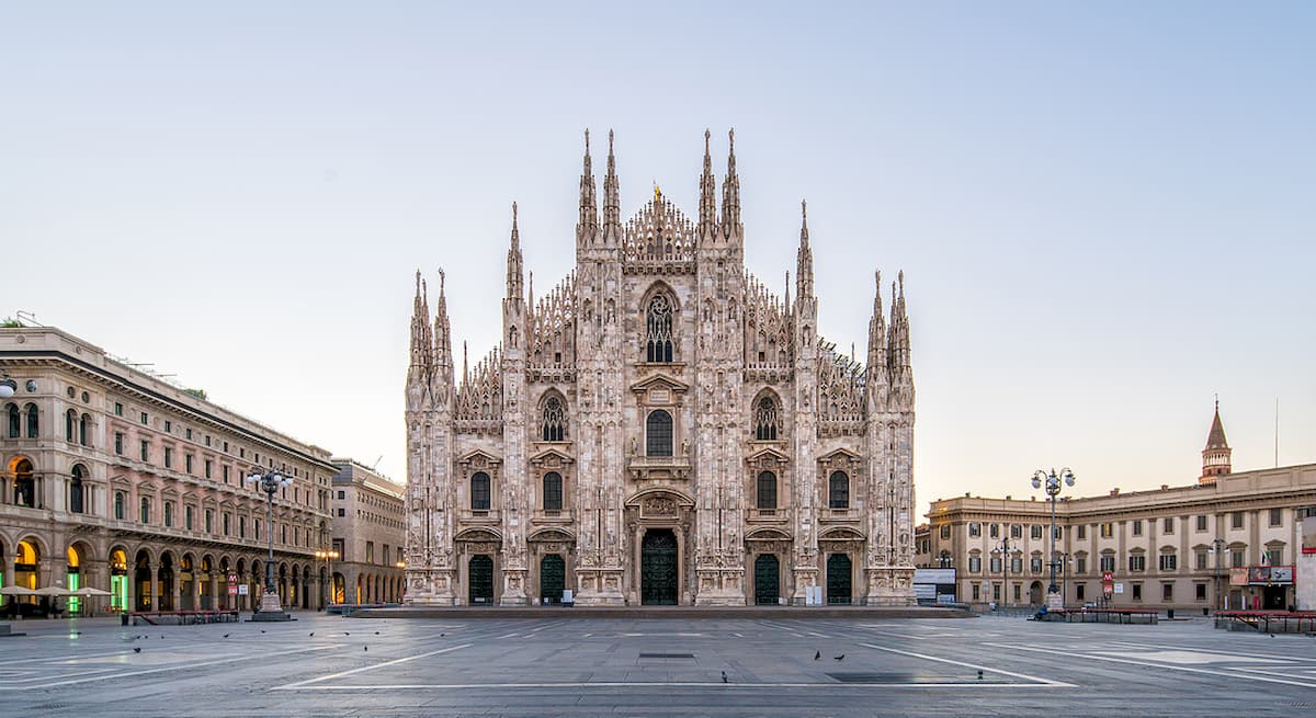 Le 5 Regioni che potrebbero chiudere. Quali sono (forse) le rosse, le arancioni e le verdi