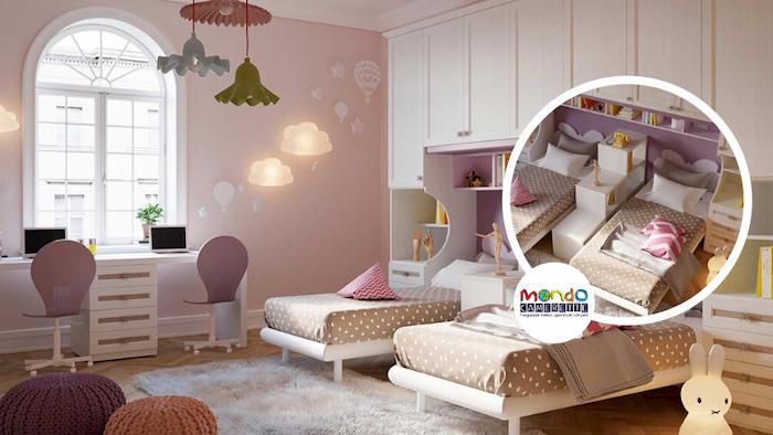 Mondo Camerette anche a Bari: la Virtual Room nel centro commerciale BariBlu dopo Brindisi e Taranto