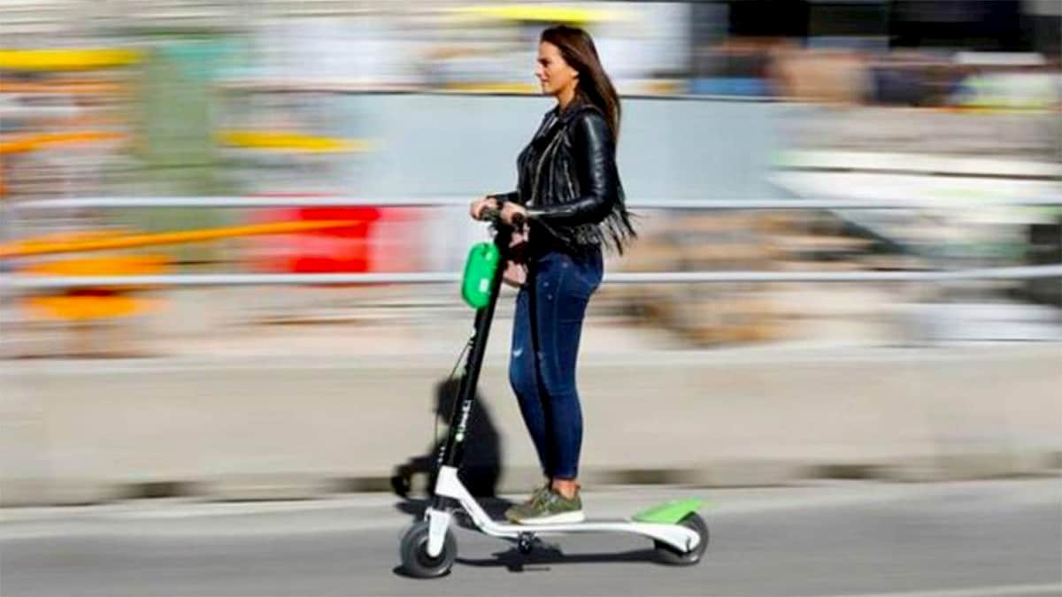 monopattini elettrici link gb