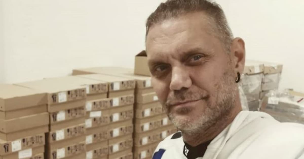 Nacho Vidal arrestato