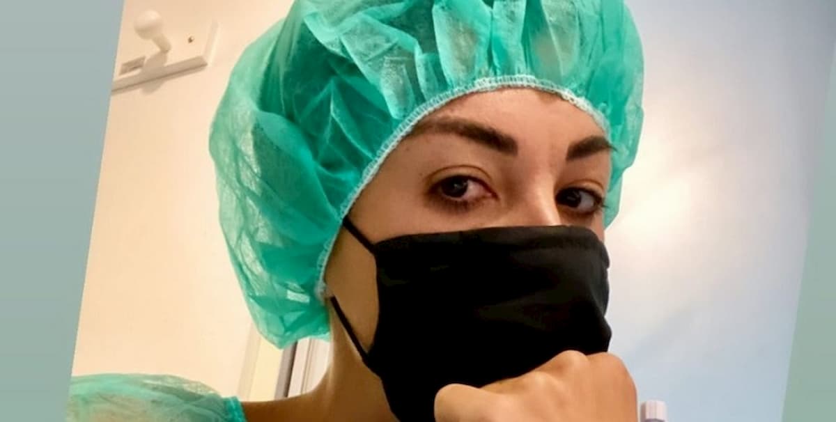 claudia nainggolan risonanza