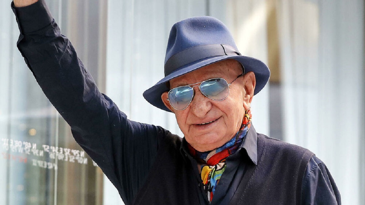 Nicola Di Bari ricoverato in gravi condizioni in rianimazione a Milano