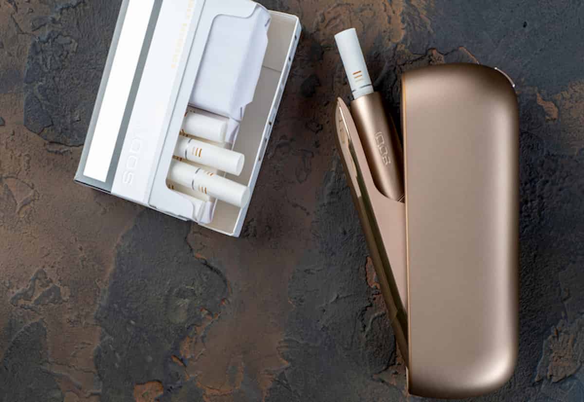 Nicotina, il "rischio modificato" a seconda del modo in cui la si assume. Lo studio Fda