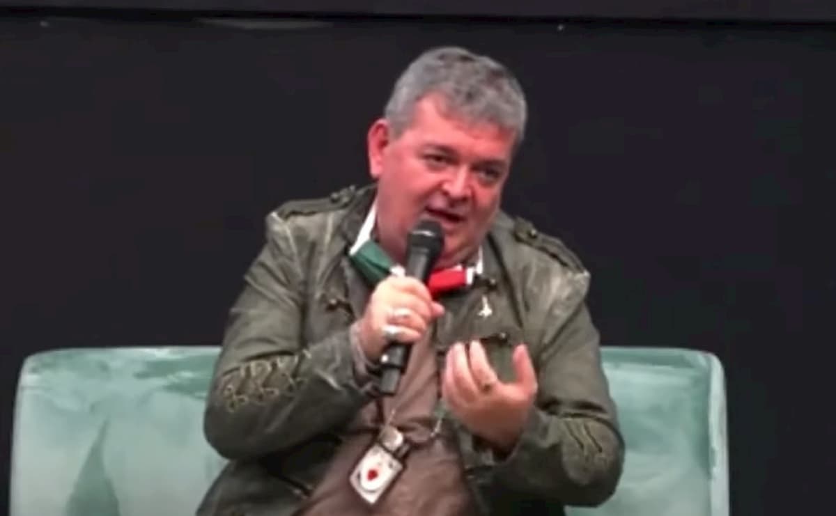 Nino Spirlì, il vicepresidente leghista della Calabria: "Dirò negro e frocio finché campo"