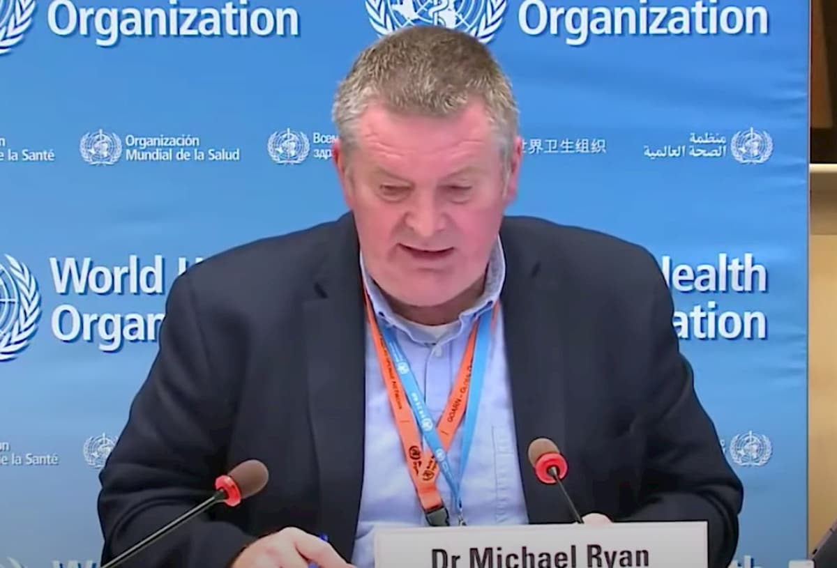 Coronavirus, Oms: "In Europa impennata di casi per errori sulla quarantena"