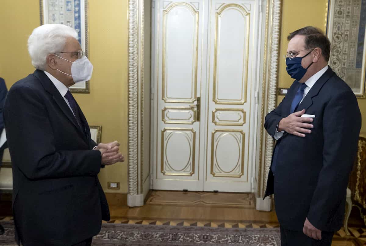 Antitrust, relazione annuale 2019. In concomitanza con il trentennale dell'Autorità Garante