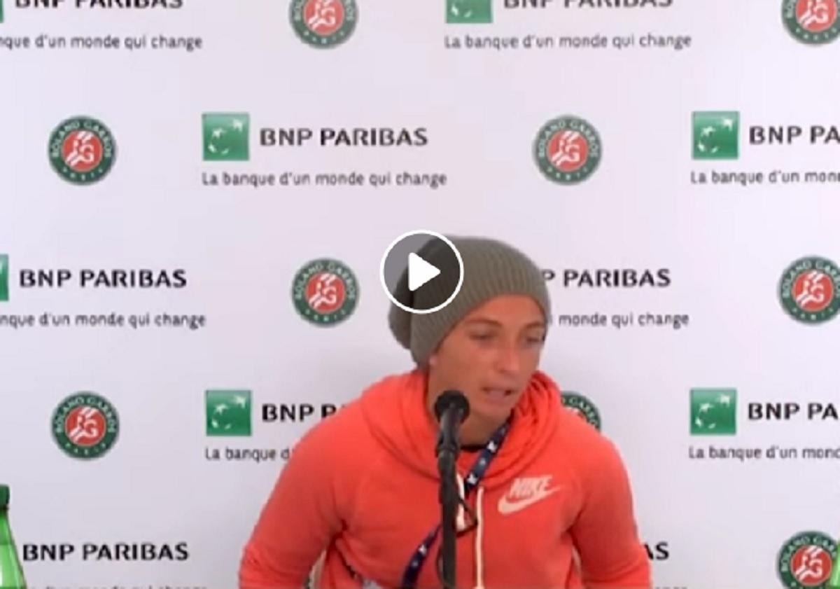 sara errani roland garros