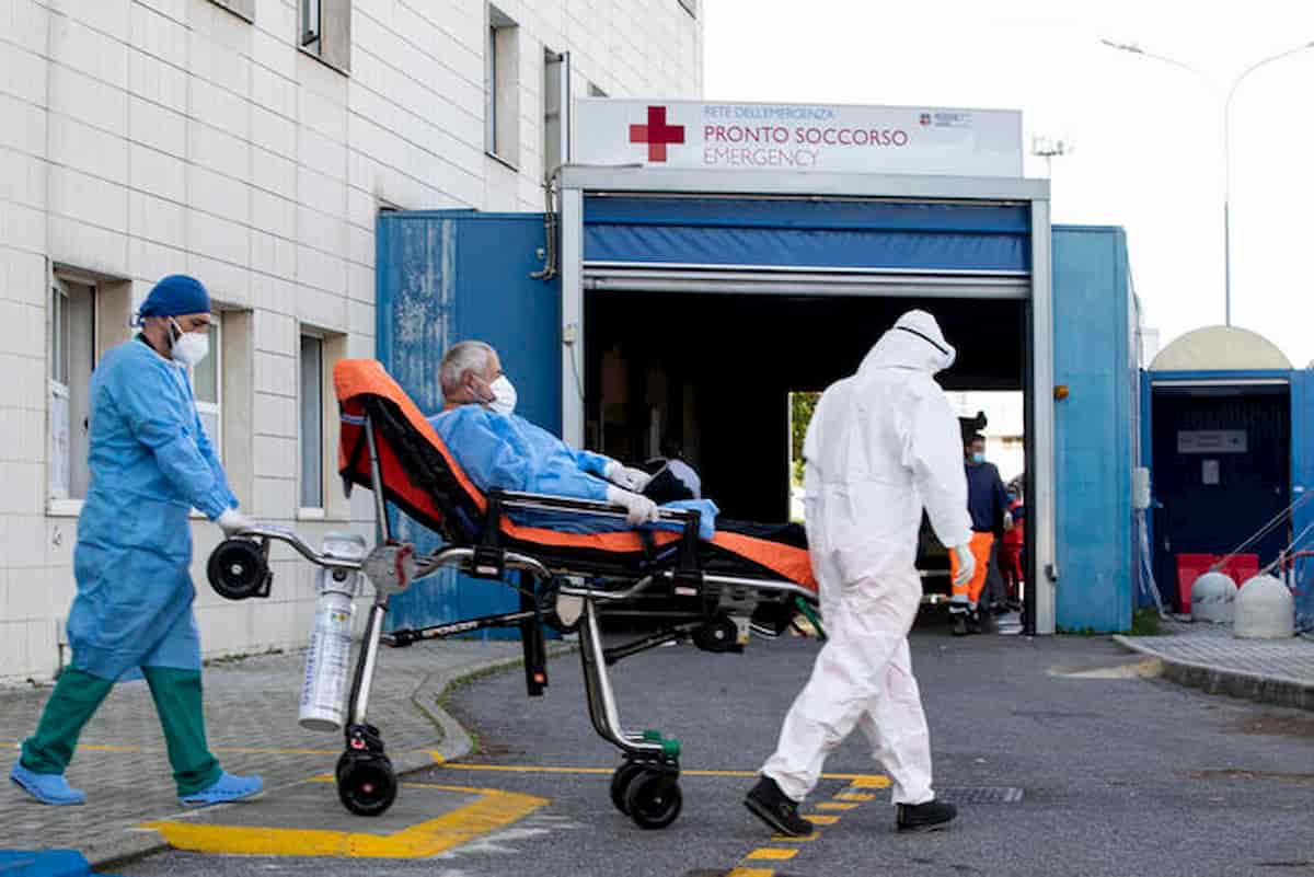 Gela (Caltanissetta), famiglia sterminata dal Coronavirus in 10 giorni: prima madre e figlio, ora il padre