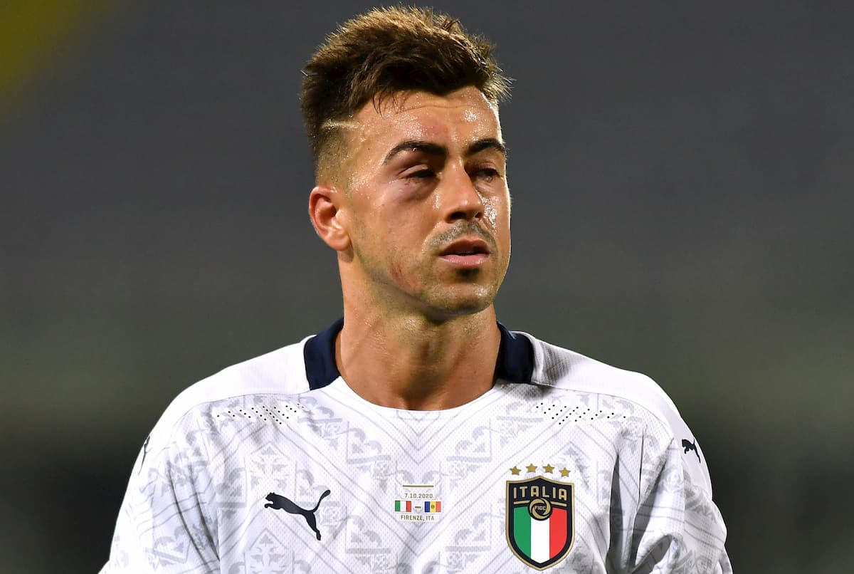 El Shaarawy torna alla Roma ma ha il Covid, slittano visite e annuncio calciomercato