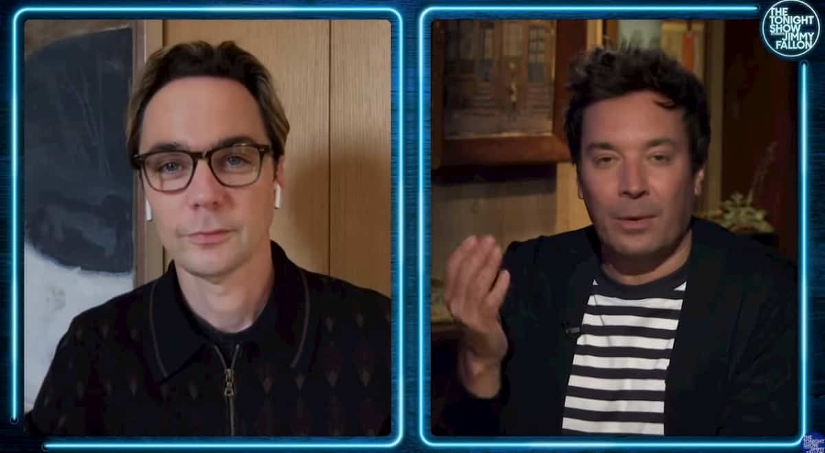 Jim Parsons ha avuto il Covid