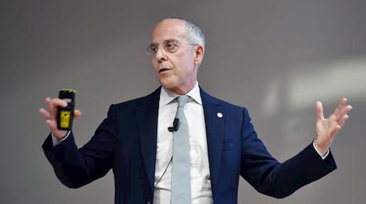 Francesco Starace SEforALL