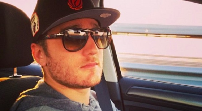 Stefano Coletti ed Elisabetta Gregoraci, chi è il ragazzo del presunto flirt