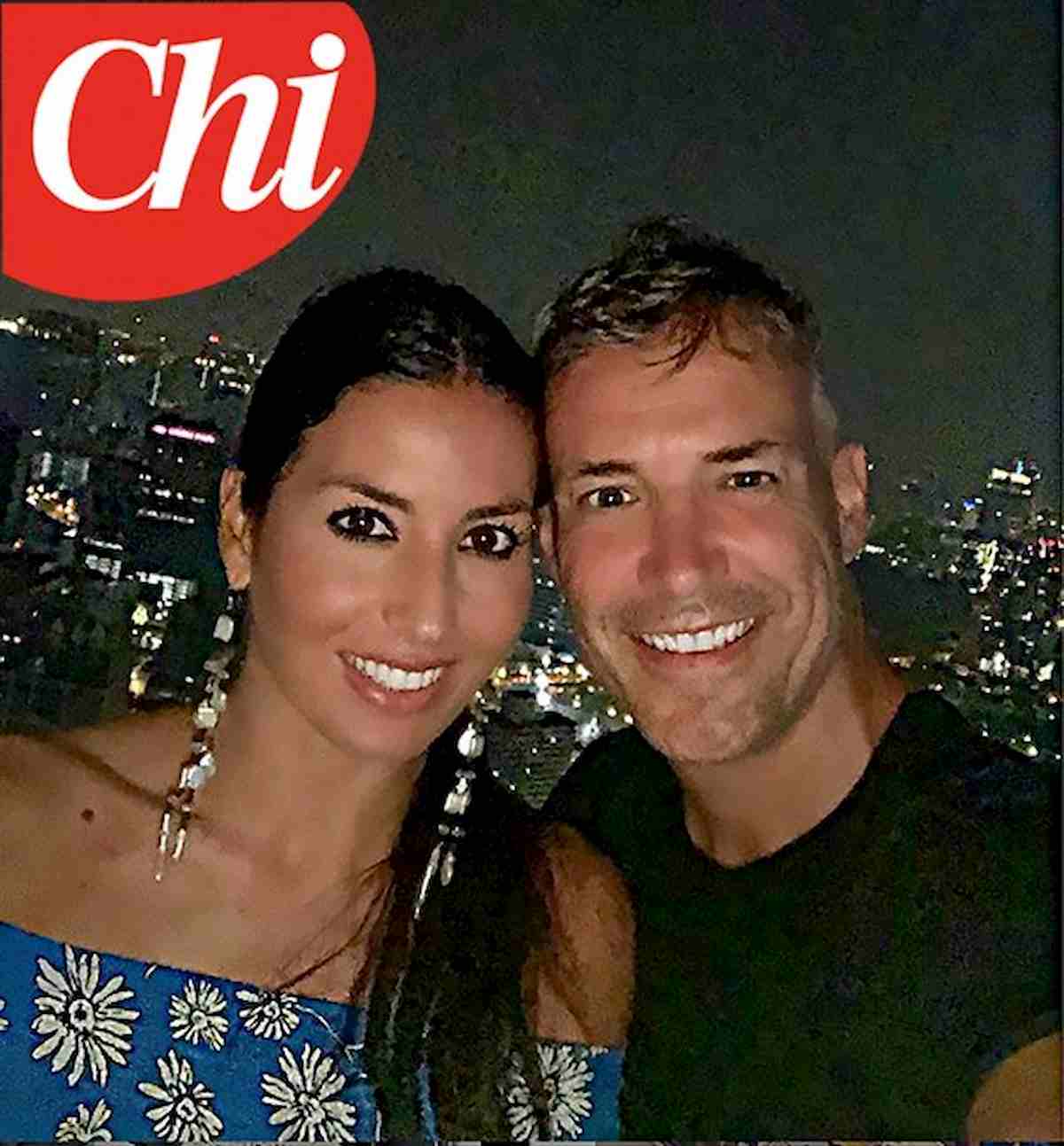 Francesco Bettuzzi e la storia 'segreta' con Elisabetta Gregoraci: "E' stata bella ma c'era sempre l'ombra Briatore..."