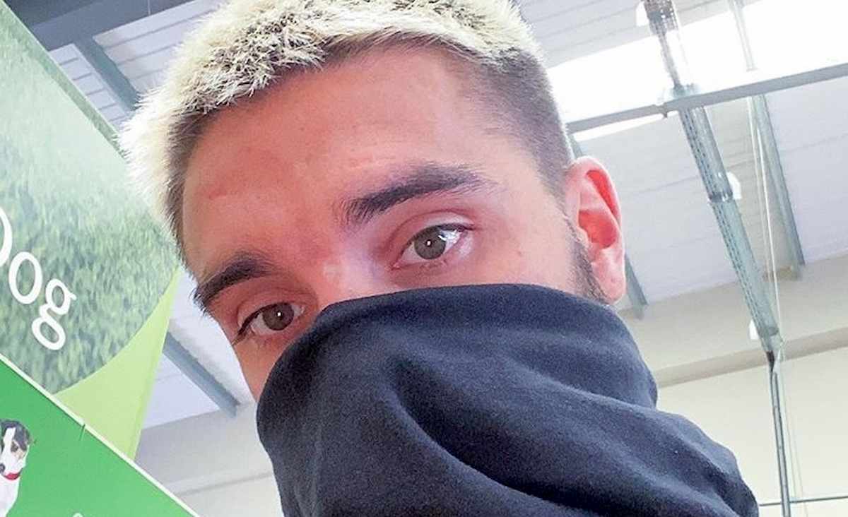 Tom Parker, cantante dei The Wanted: "Ho un tumore inoperabile cervello"