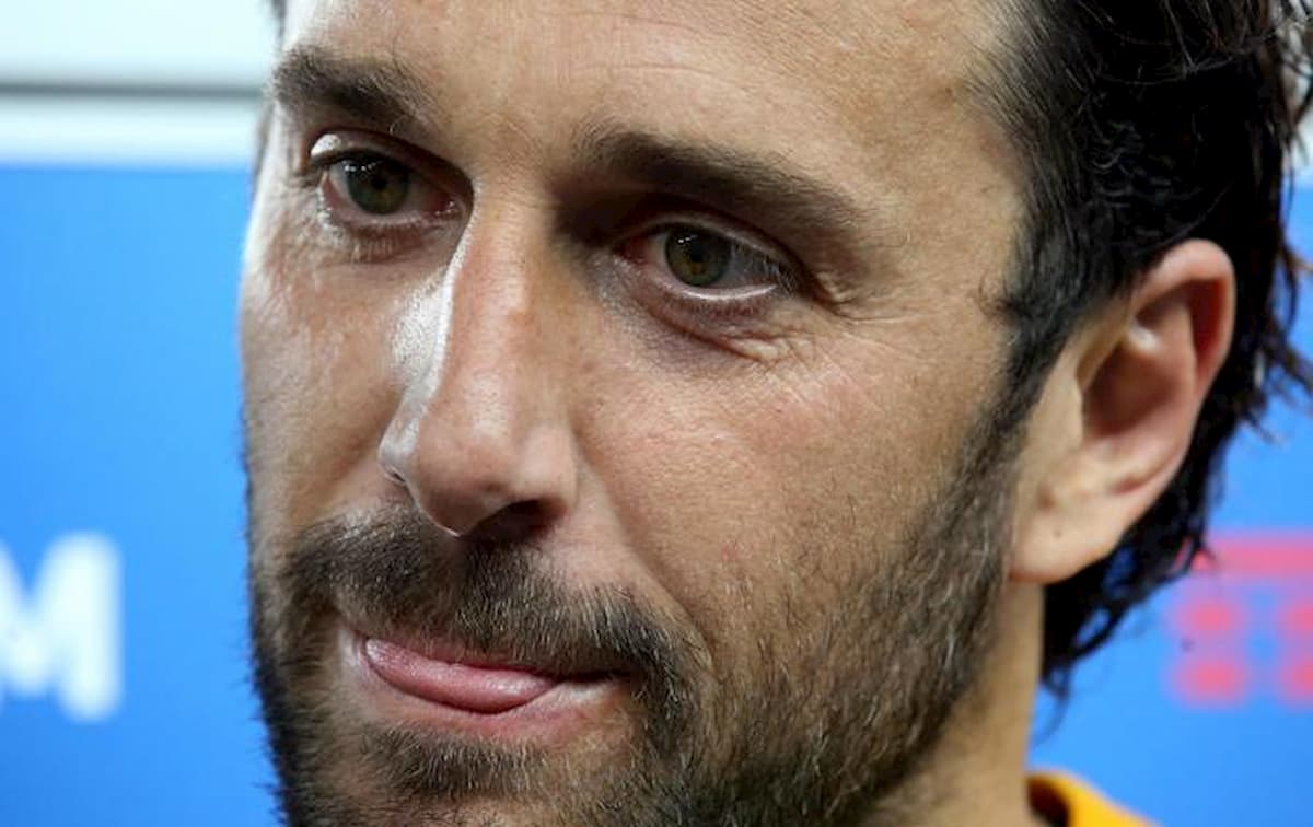 Montale (Modena), paura per Luca Toni: rapina in villa mentre era in casa con i figli