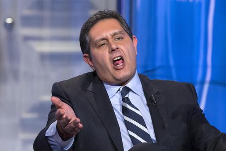 Giovanni Toti (nella foto) ras di Liguria contro Salvini il Selvaggio per un centro post Berlusconi