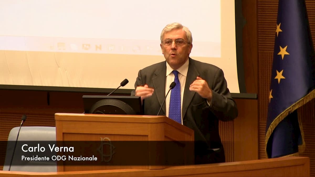 Elezioni Ordine dei giornalisti: via libera del governo al voto elettronico 