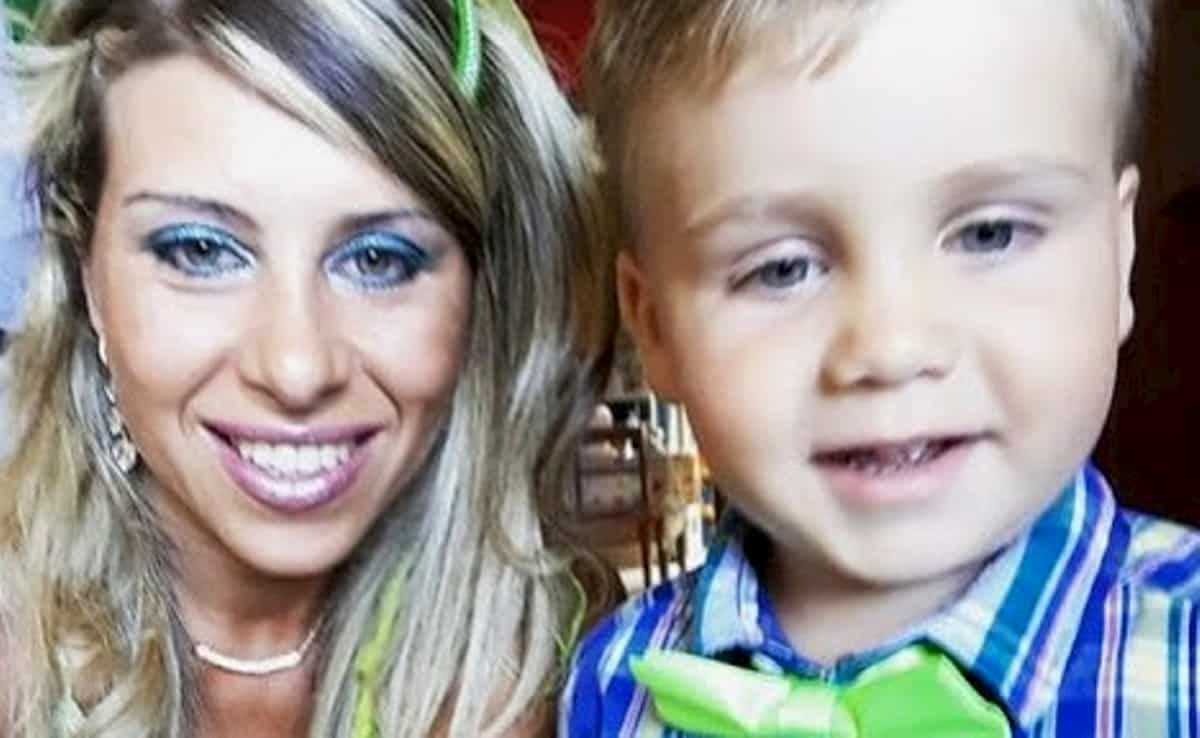 Viviana Parisi, il padre a Storie Italiane