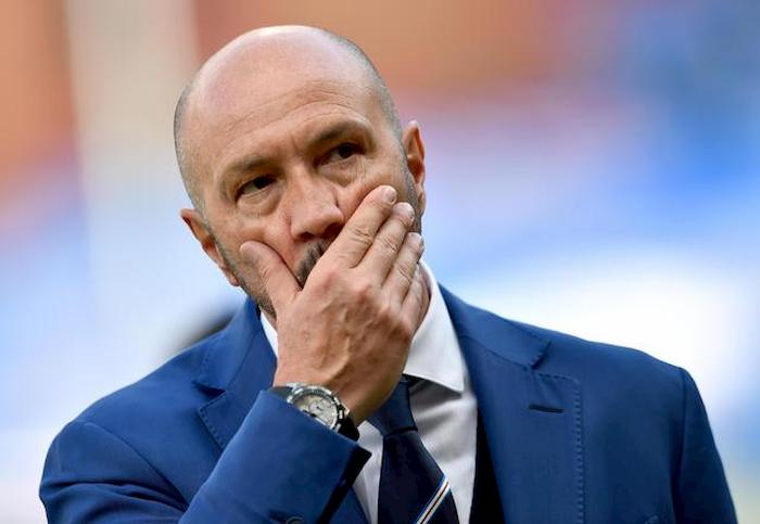 Walter Zenga e Raluca Rebedea divorziano: "Non la riconosco più, libertà che le ho dato si è rivoltata contro"