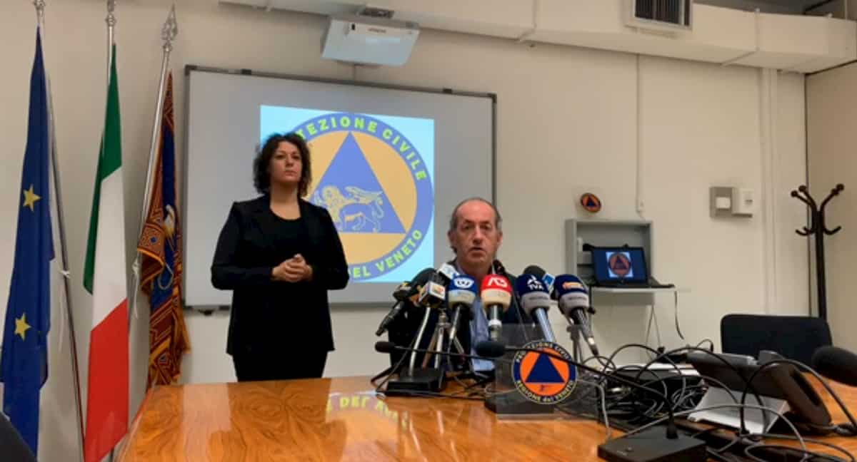 Veneto supera 2mila casi di Coronavirus in un giorno: 2.143 nuovi contagi il 28 ottobre